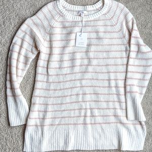 Brand new Lauren Conrad sweater.